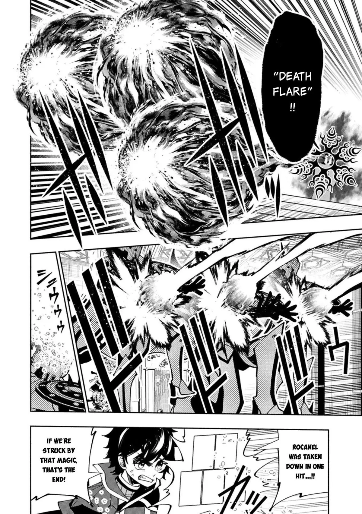 Read Hell Mode The Hardcore Gamer Dominates in Another World with Garbage Balancing Manga Online