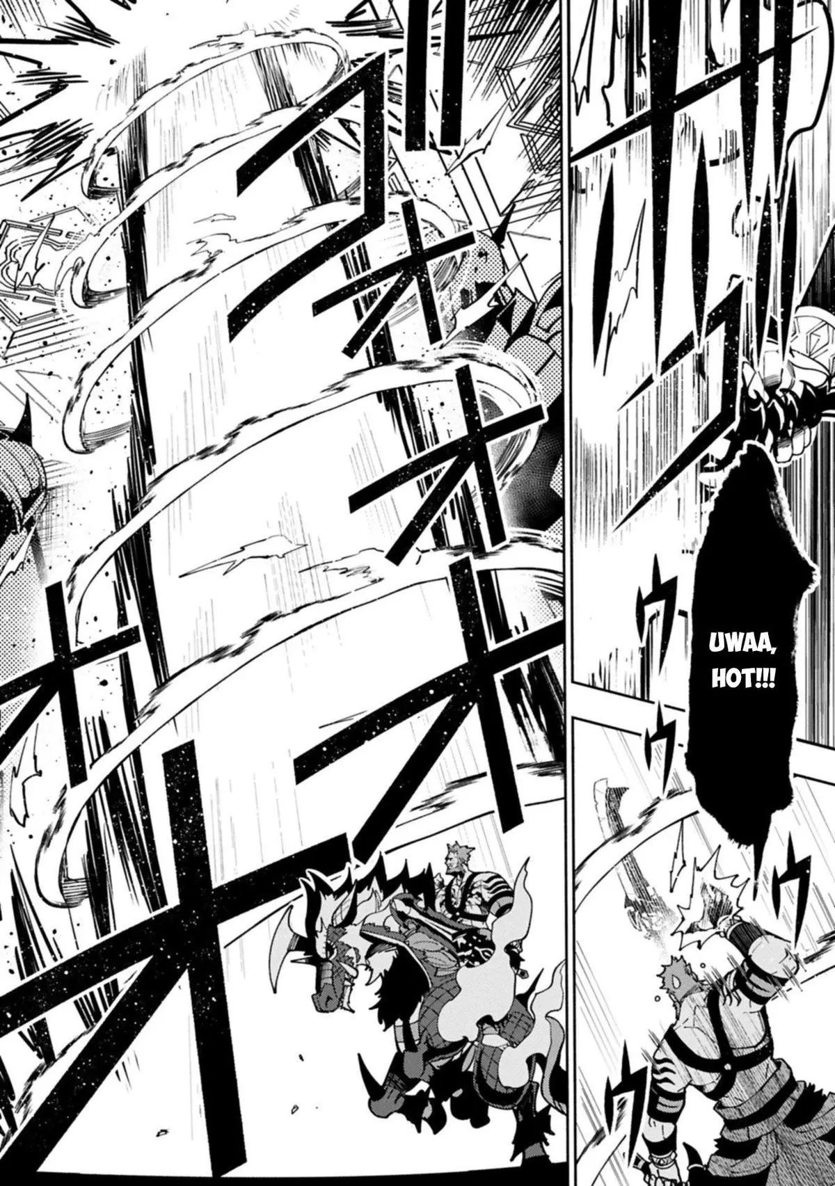 Read Hell Mode The Hardcore Gamer Dominates in Another World with Garbage Balancing Manga Online