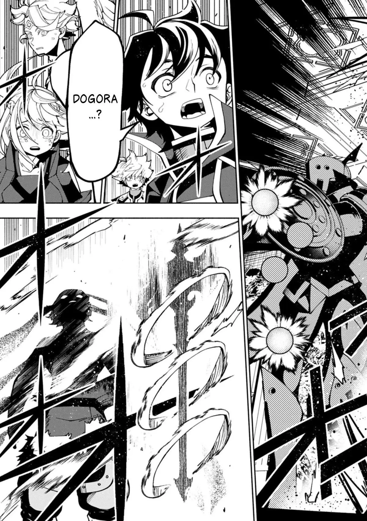 Read Hell Mode The Hardcore Gamer Dominates in Another World with Garbage Balancing Manga Online