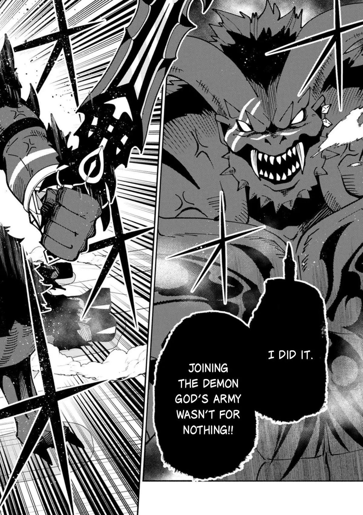 Read Hell Mode The Hardcore Gamer Dominates in Another World with Garbage Balancing Manga Online