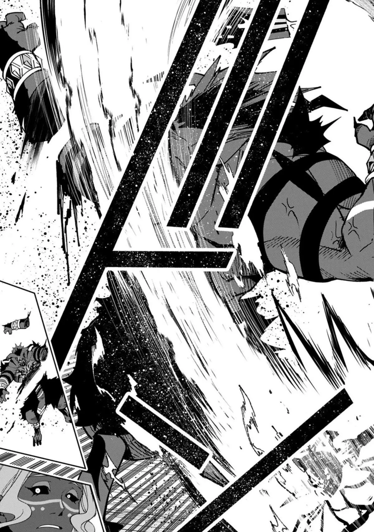 Read Hell Mode The Hardcore Gamer Dominates in Another World with Garbage Balancing Manga Online