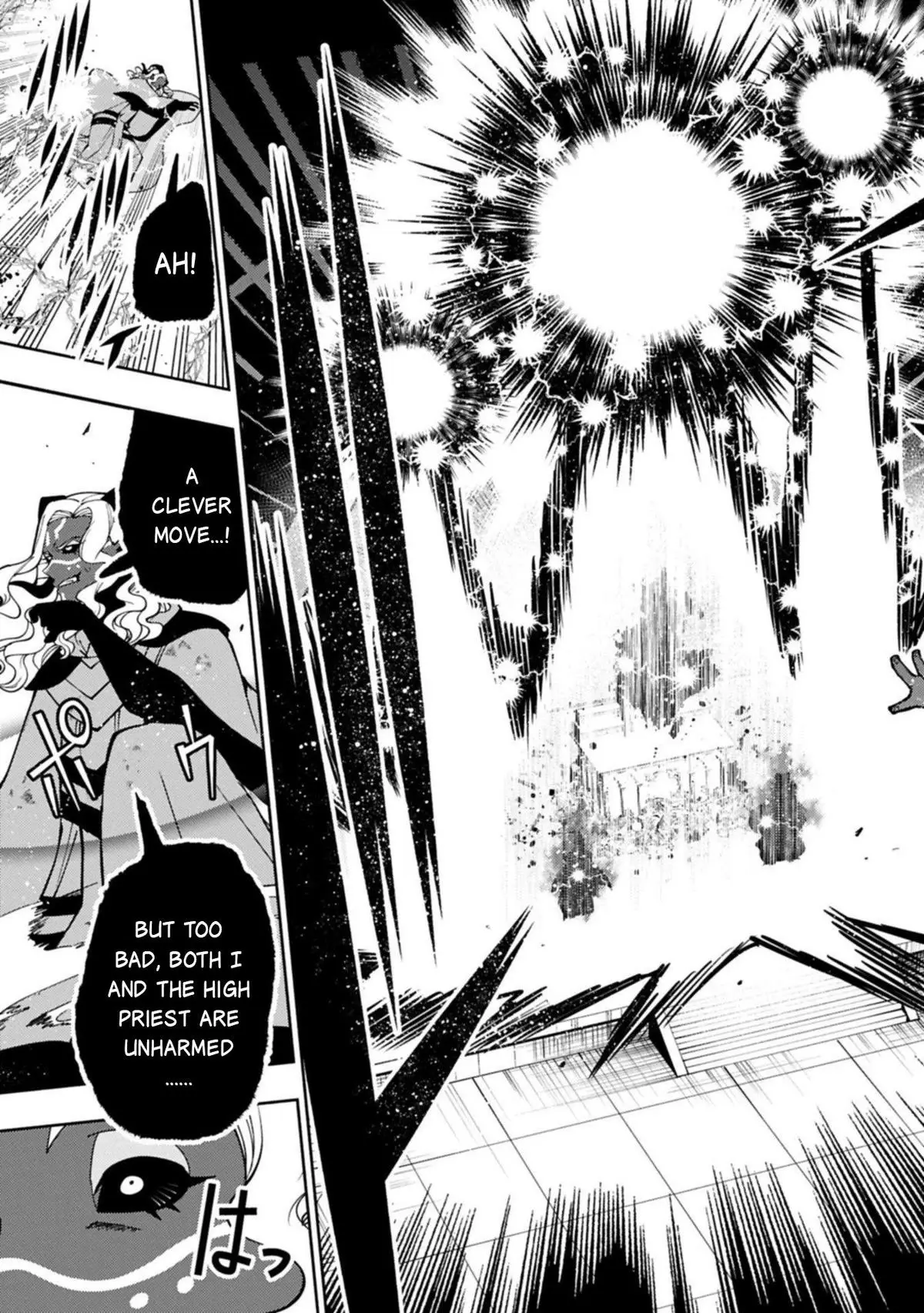 Read Hell Mode The Hardcore Gamer Dominates in Another World with Garbage Balancing Manga Online