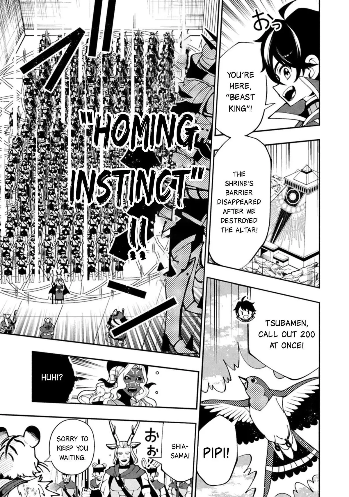 Read Hell Mode The Hardcore Gamer Dominates in Another World with Garbage Balancing Manga Online