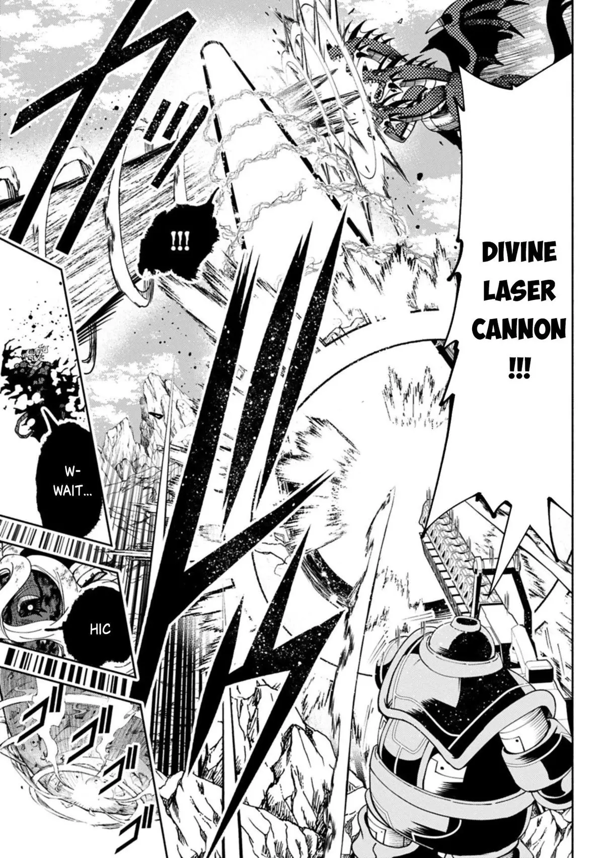 Read Hell Mode The Hardcore Gamer Dominates in Another World with Garbage Balancing Manga Online