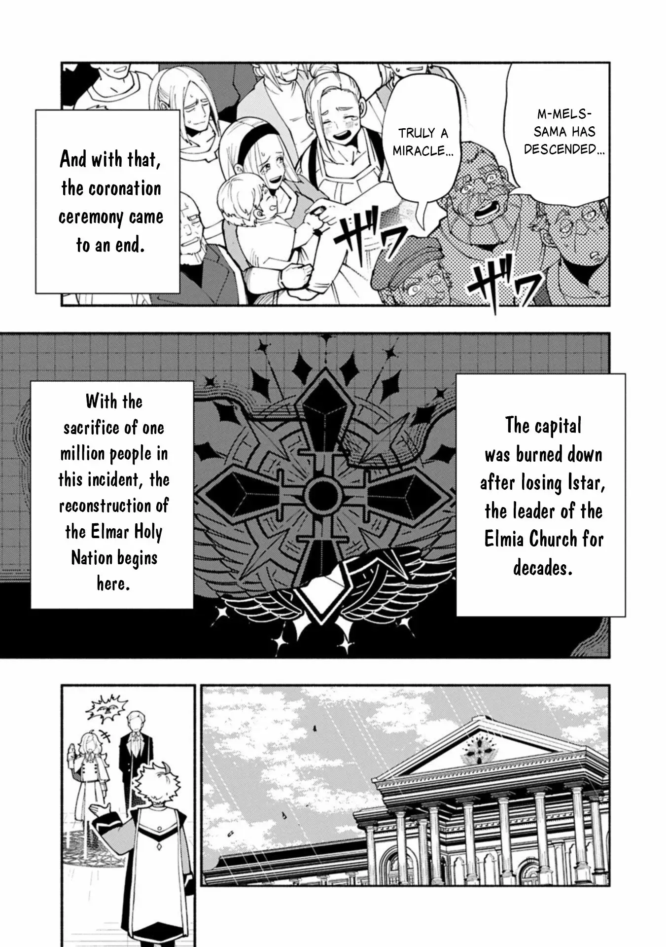 Read Hell Mode The Hardcore Gamer Dominates in Another World with Garbage Balancing Manga Online