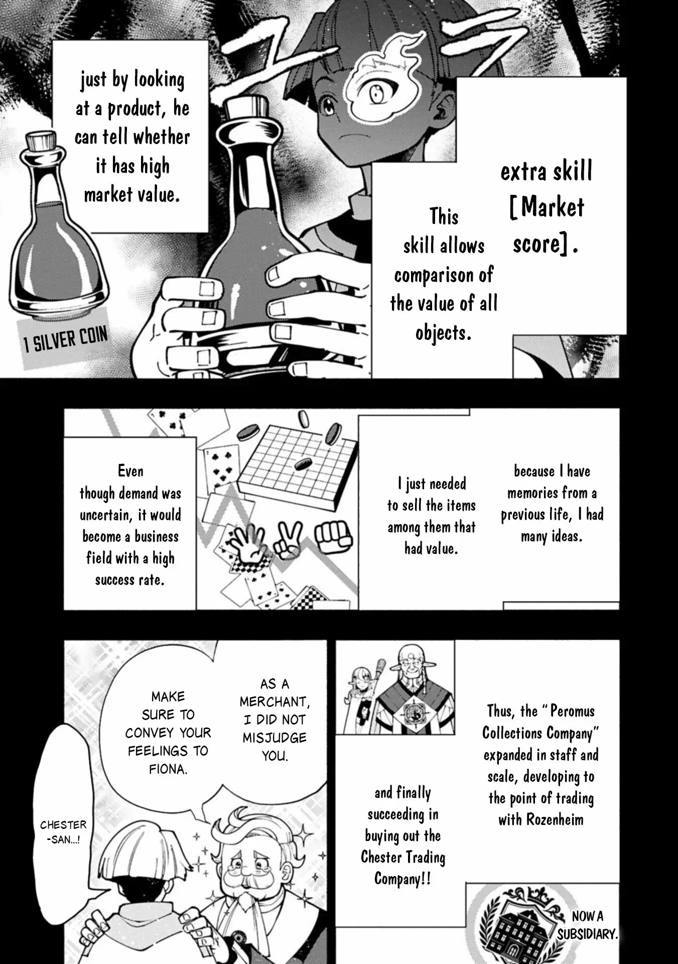 Read Hell Mode The Hardcore Gamer Dominates in Another World with Garbage Balancing Manga Online