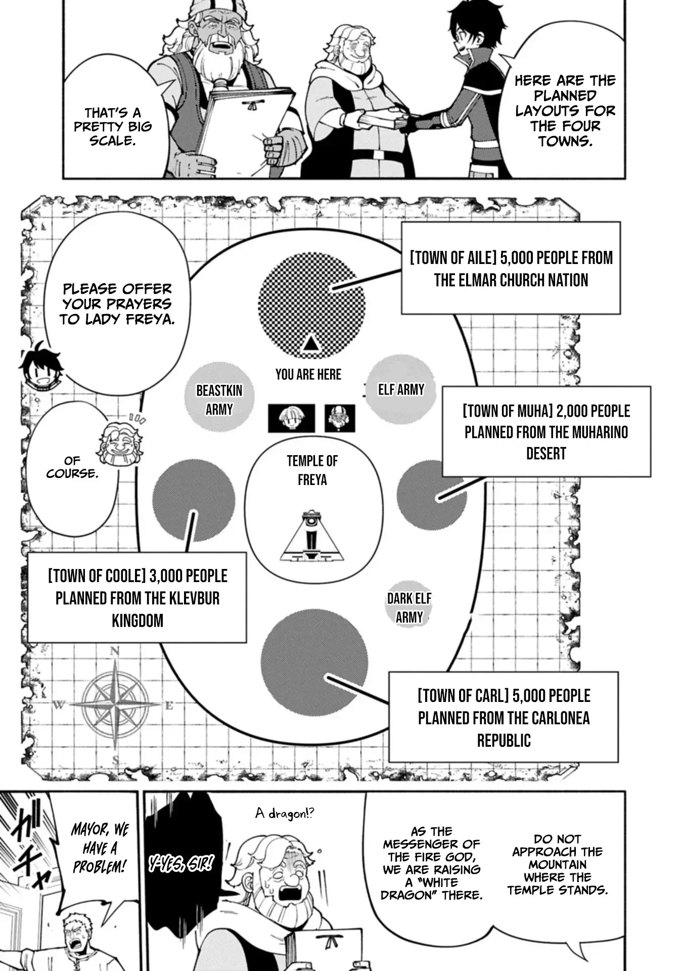 Read Hell Mode The Hardcore Gamer Dominates in Another World with Garbage Balancing Manga Online