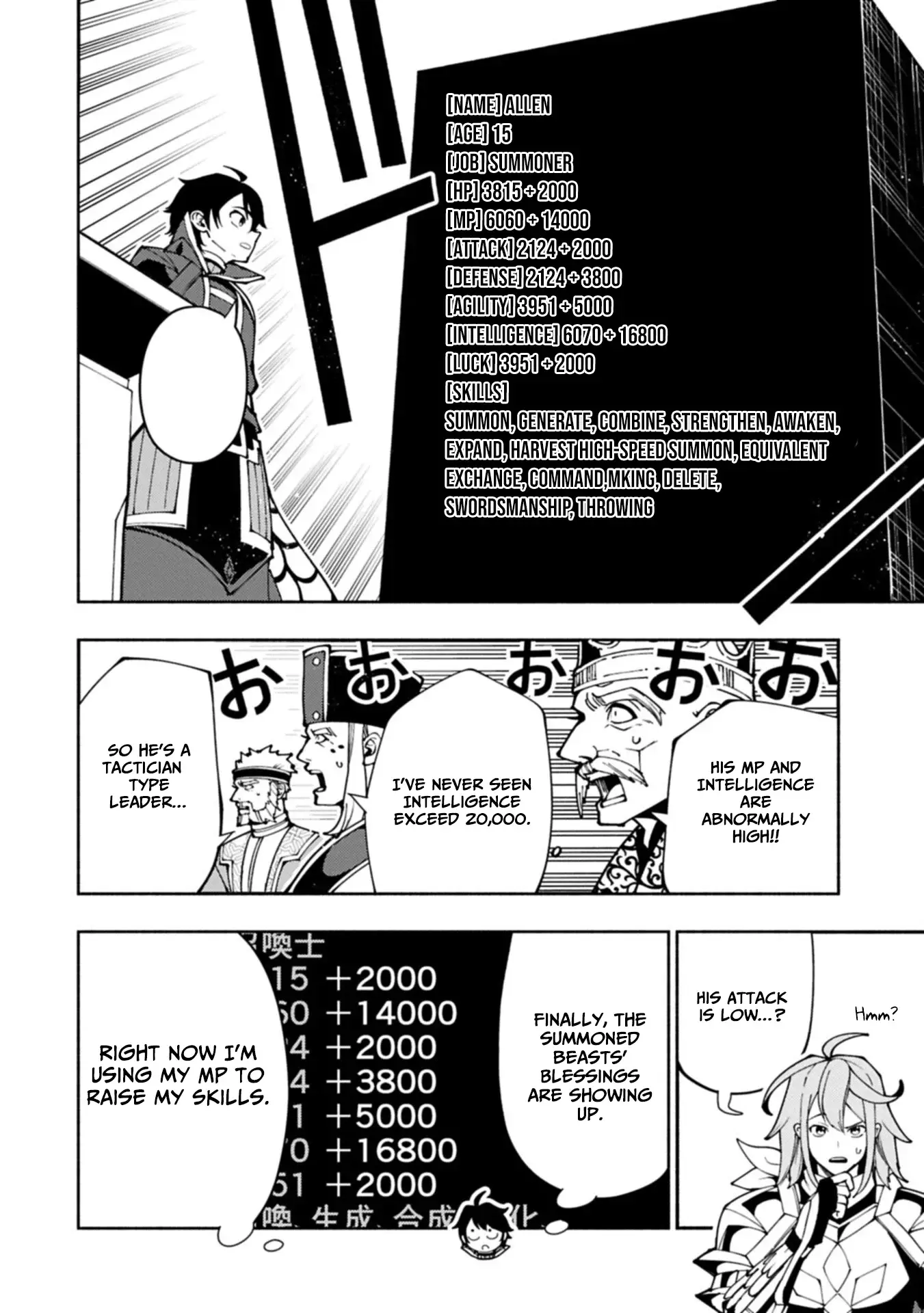 Read Hell Mode The Hardcore Gamer Dominates in Another World with Garbage Balancing Manga Online