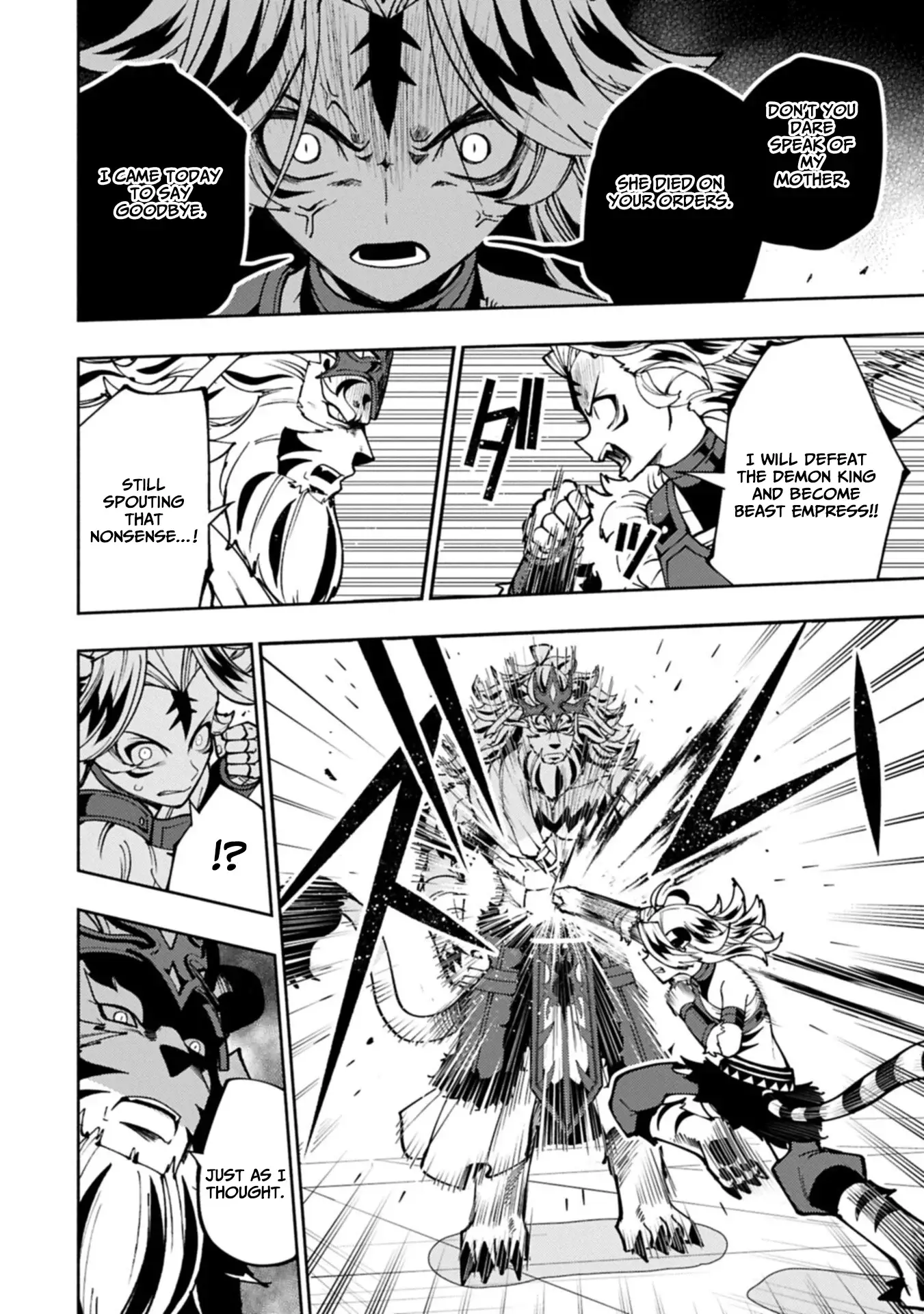 Read Hell Mode The Hardcore Gamer Dominates in Another World with Garbage Balancing Manga Online