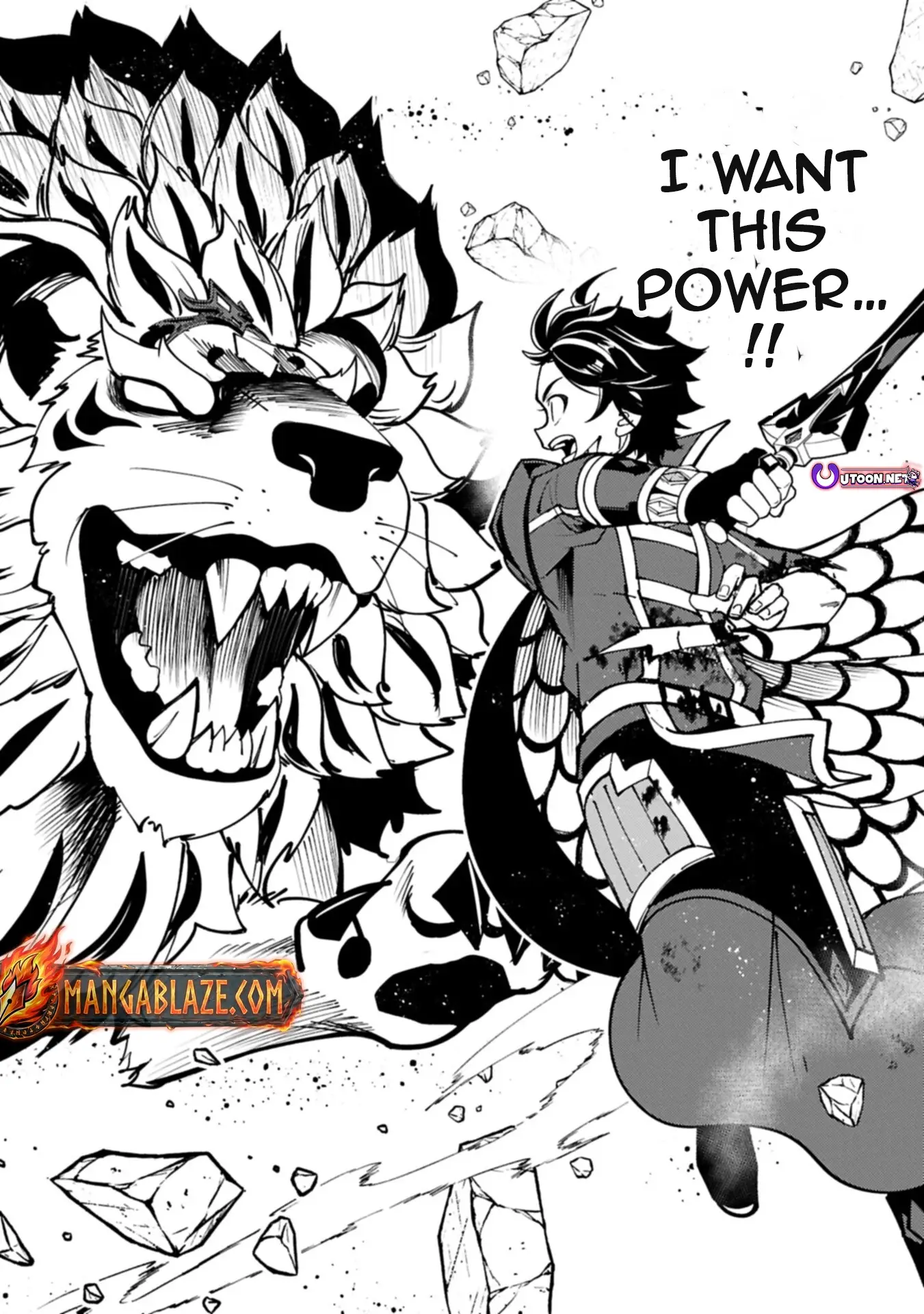 Read Hell Mode The Hardcore Gamer Dominates in Another World with Garbage Balancing Manga Online