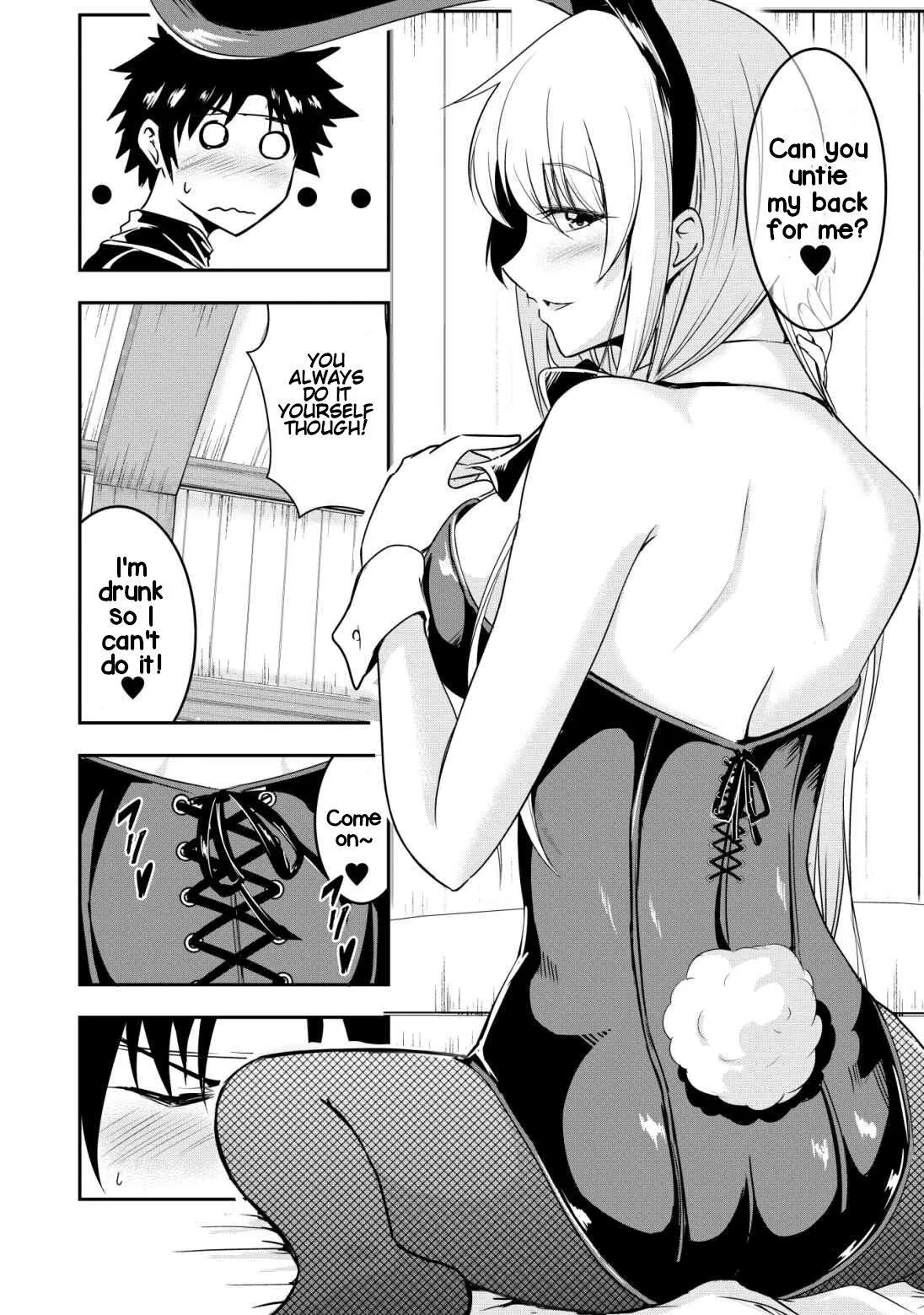 Read Hero kun Can't Set Off! Manga Online