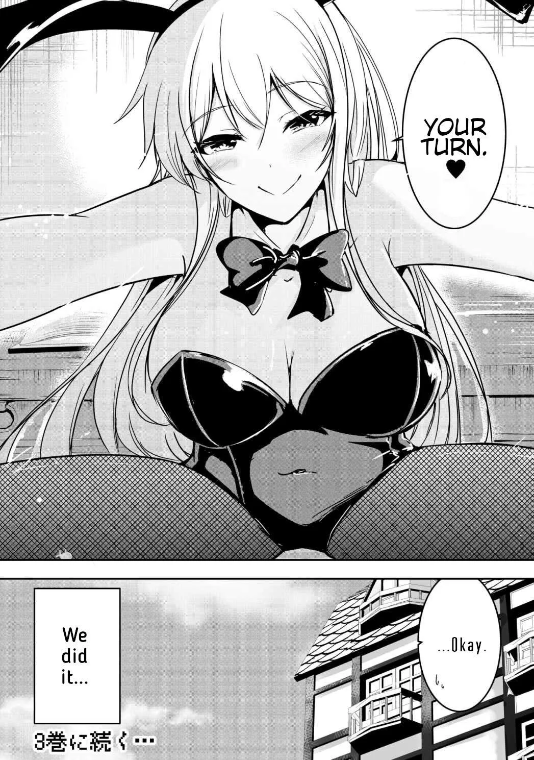 Read Hero kun Can't Set Off! Manga Online