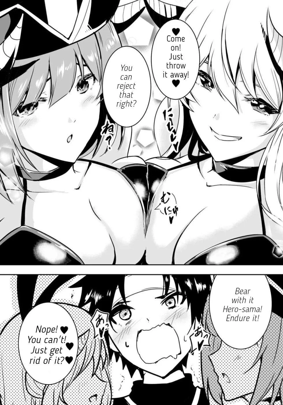 Read Hero kun Can't Set Off! Manga Online