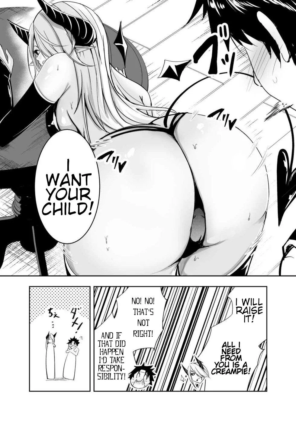 Read Hero kun Can't Set Off! Manga Online