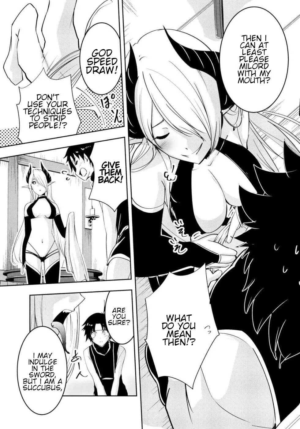 Read Hero kun Can't Set Off! Manga Online