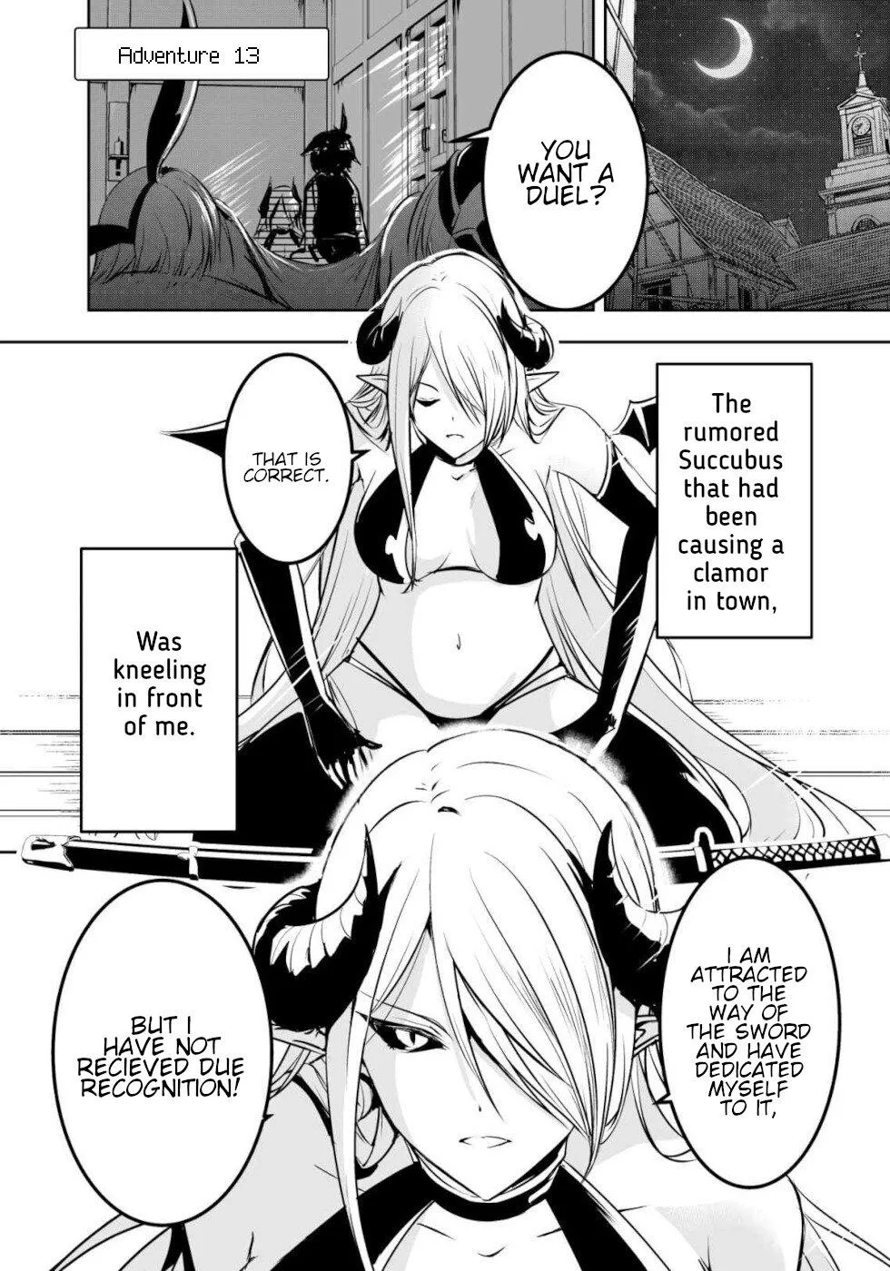 Read Hero kun Can't Set Off! Manga Online