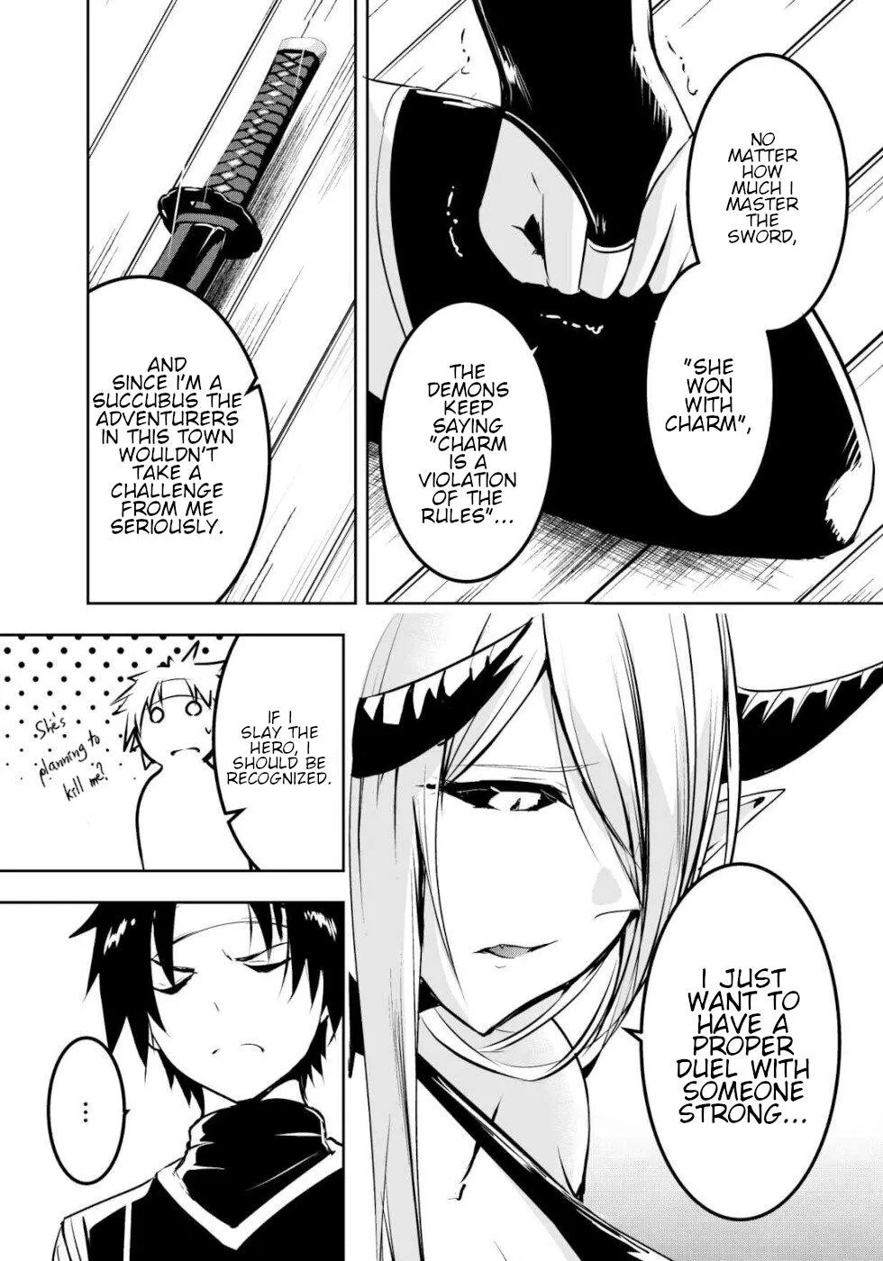 Read Hero kun Can't Set Off! Manga Online