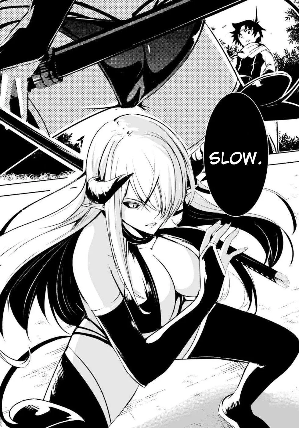 Read Hero kun Can't Set Off! Manga Online