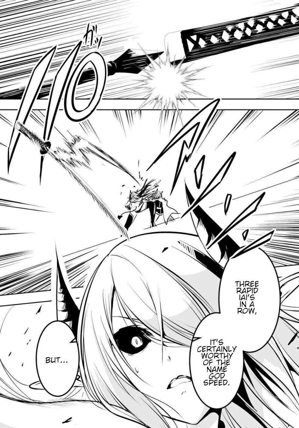 Read Hero kun Can't Set Off! Manga Online