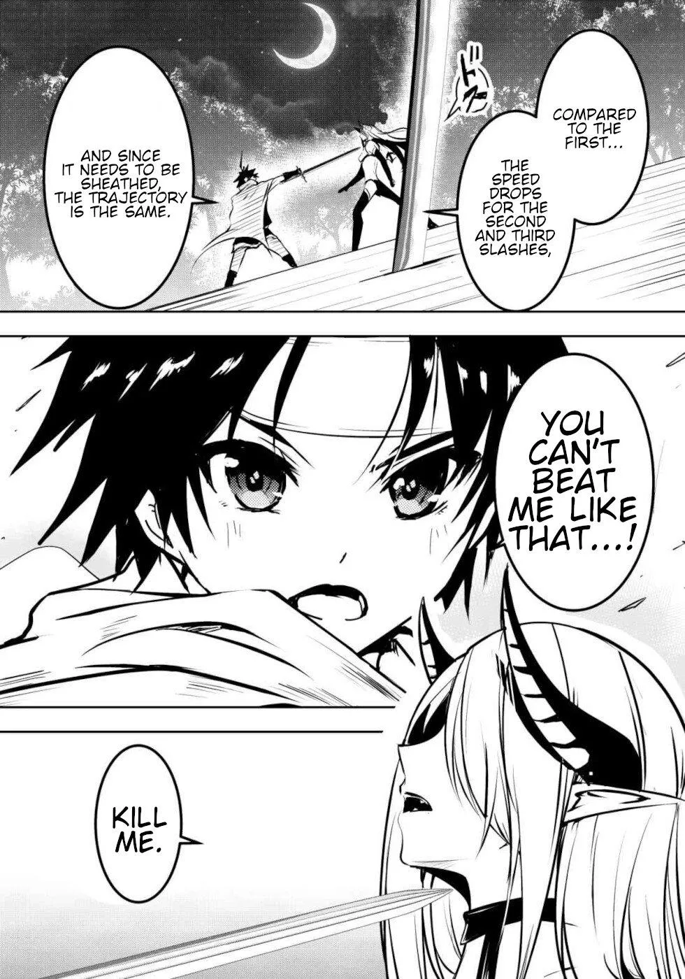 Read Hero kun Can't Set Off! Manga Online