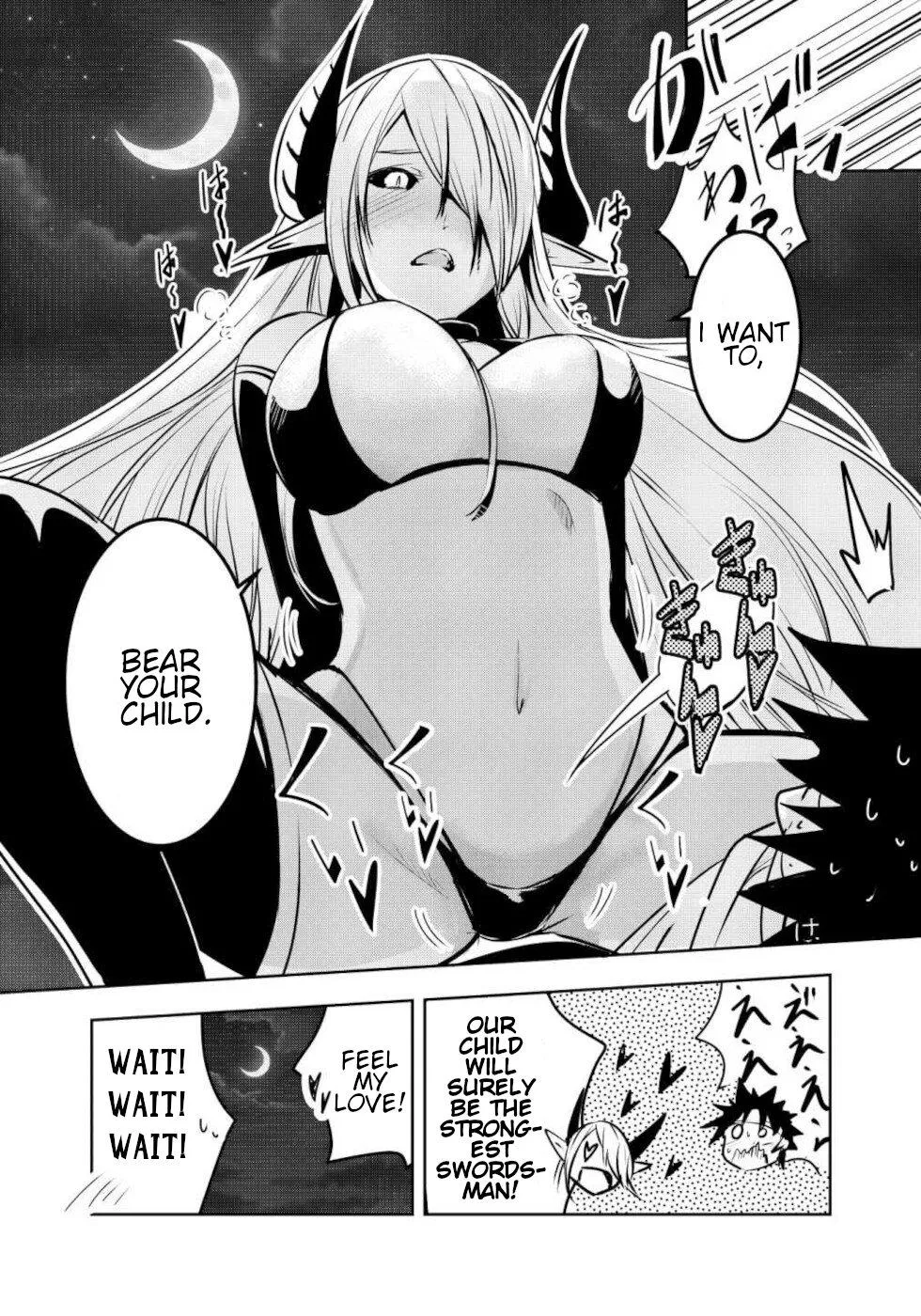 Read Hero kun Can't Set Off! Manga Online