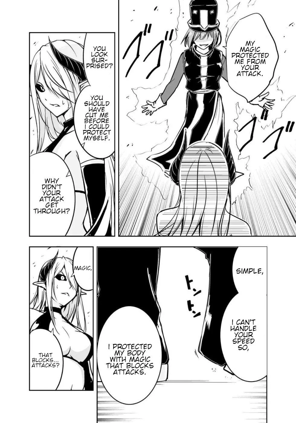 Read Hero kun Can't Set Off! Manga Online