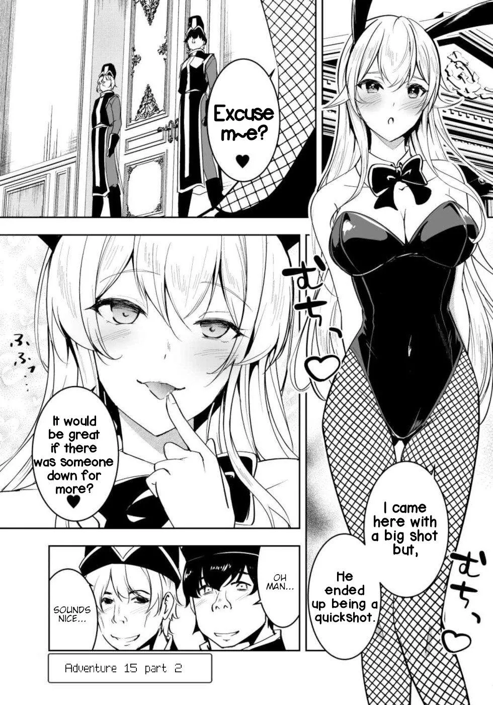 Read Hero kun Can't Set Off! Manga Online