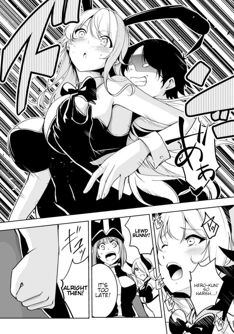 Read Hero kun Can't Set Off! Manga Online