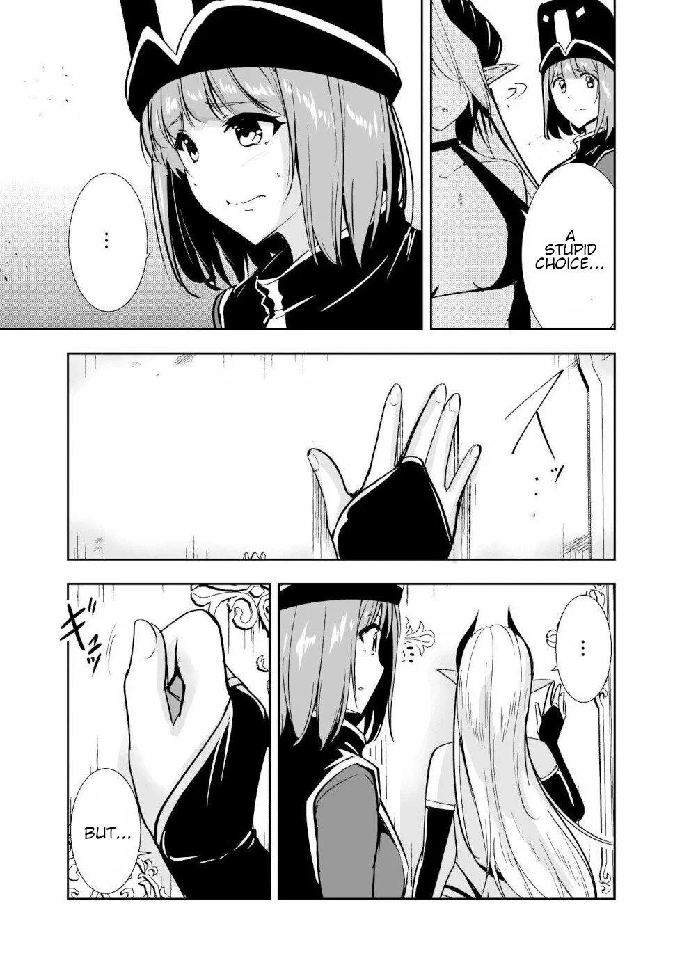 Read Hero kun Can't Set Off! Manga Online