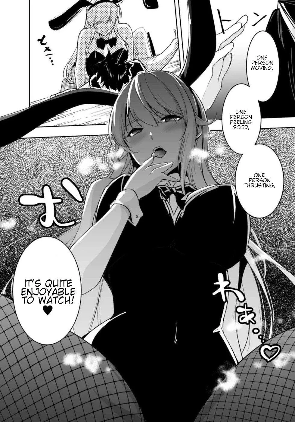 Read Hero kun Can't Set Off! Manga Online