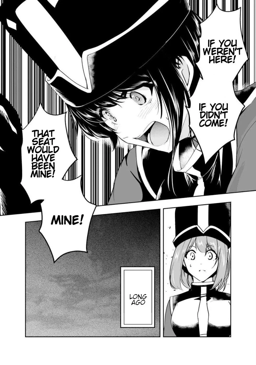 Read Hero kun Can't Set Off! Manga Online