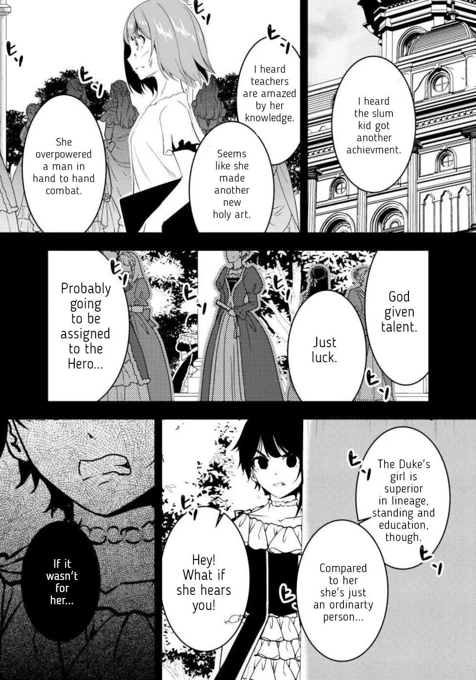 Read Hero kun Can't Set Off! Manga Online