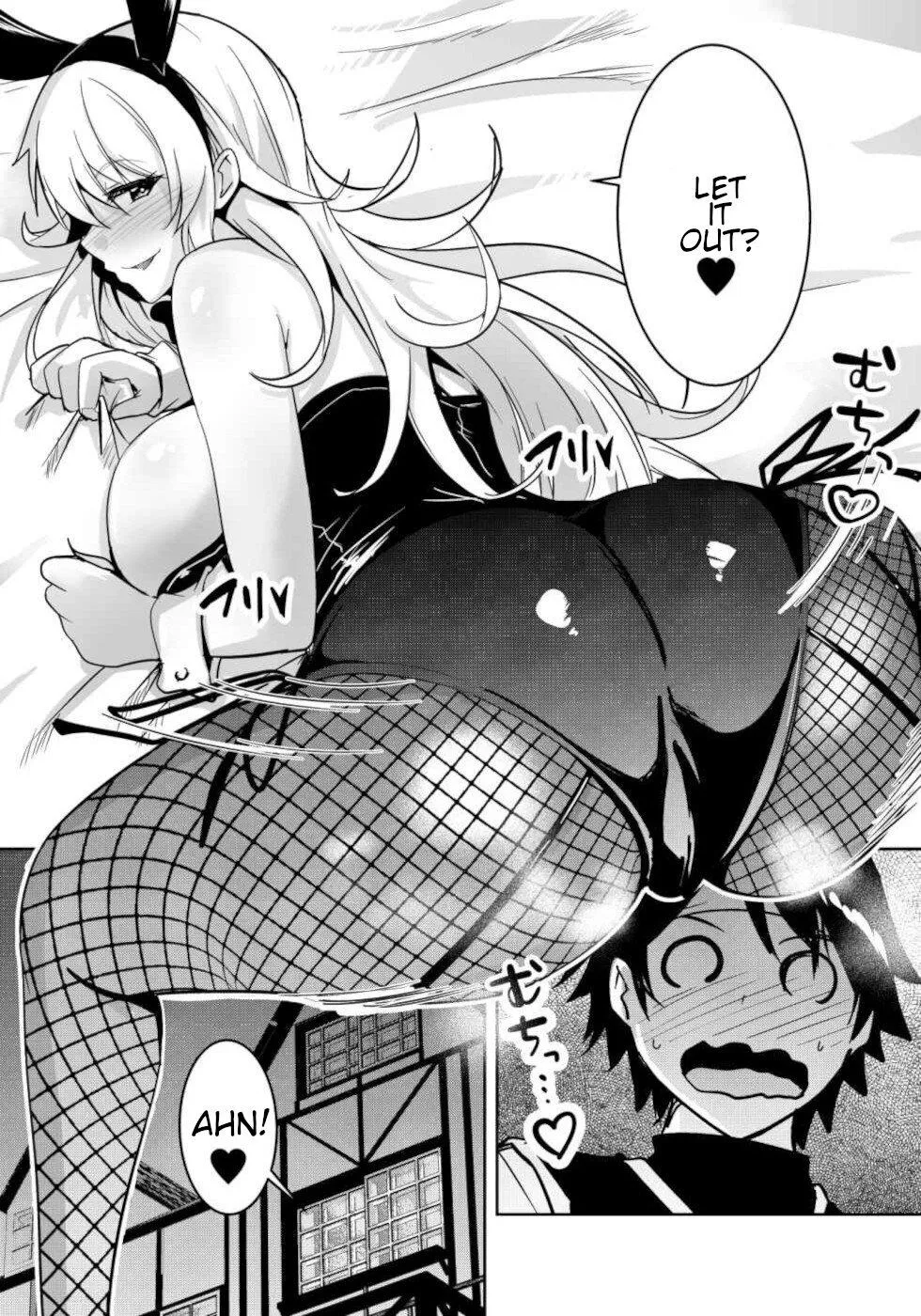 Read Hero kun Can't Set Off! Manga Online