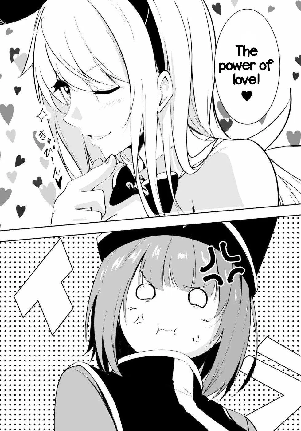 Read Hero kun Can't Set Off! Manga Online