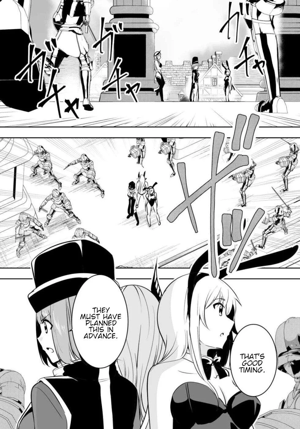 Read Hero kun Can't Set Off! Manga Online