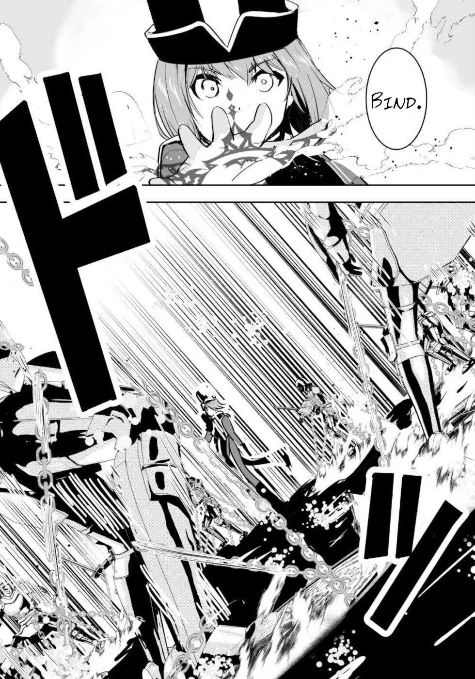 Read Hero kun Can't Set Off! Manga Online