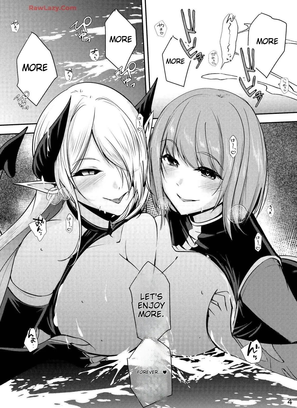 Read Hero kun Can't Set Off! Manga Online