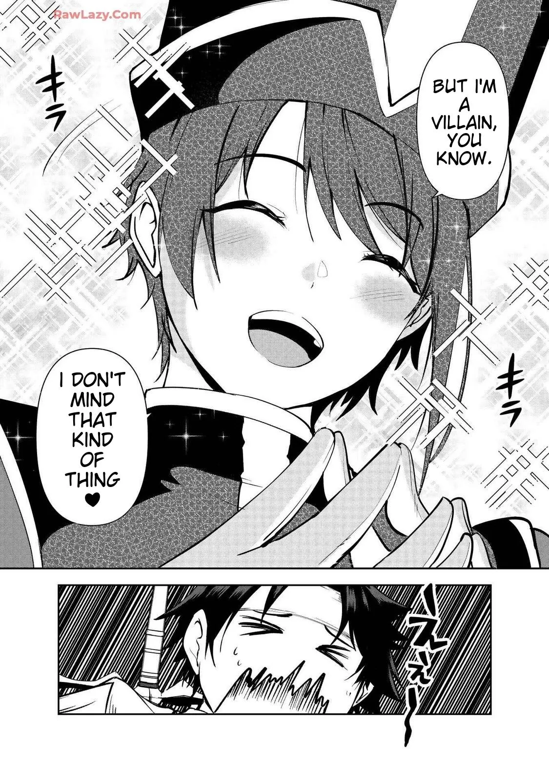 Read Hero kun Can't Set Off! Manga Online