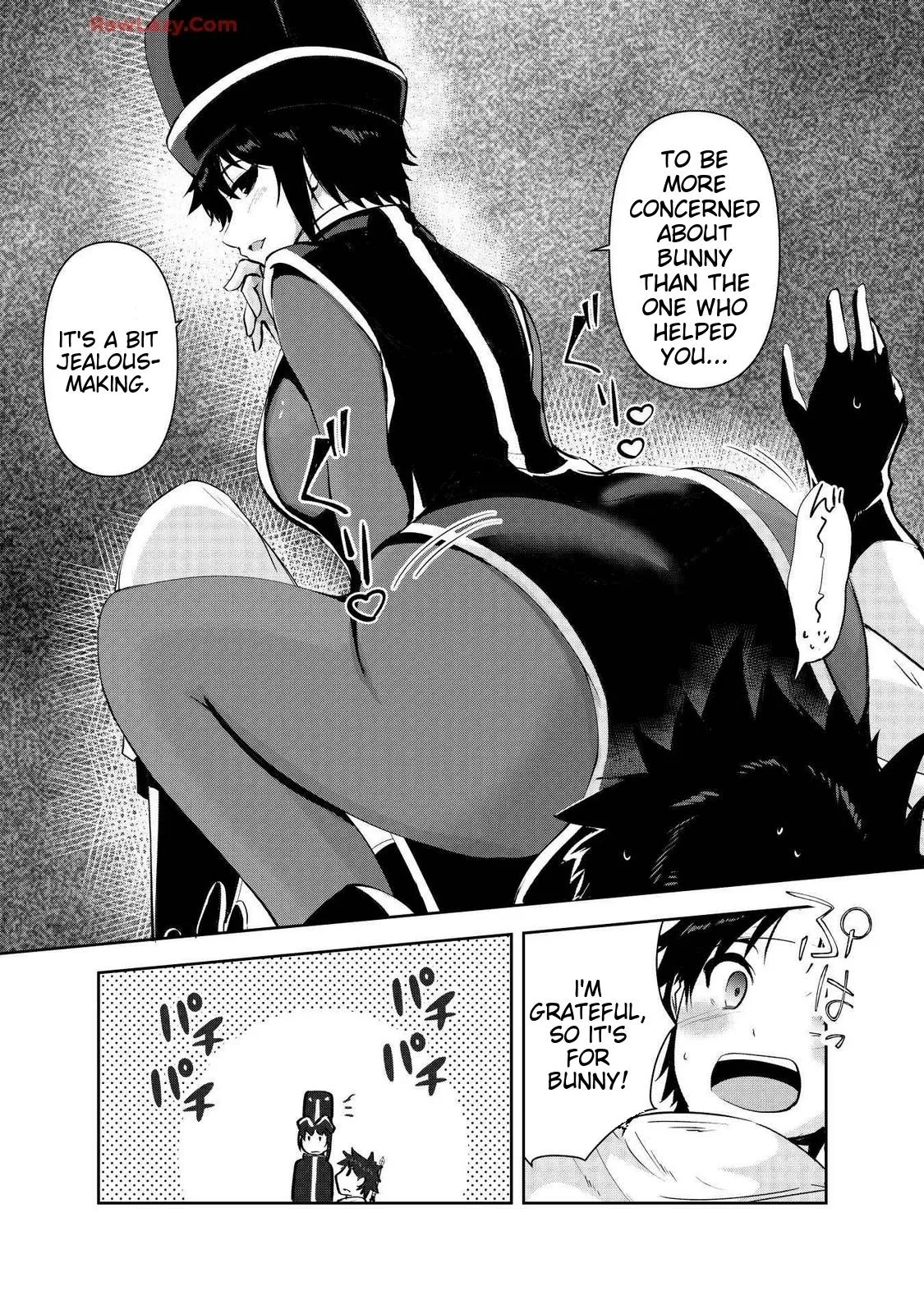 Read Hero kun Can't Set Off! Manga Online