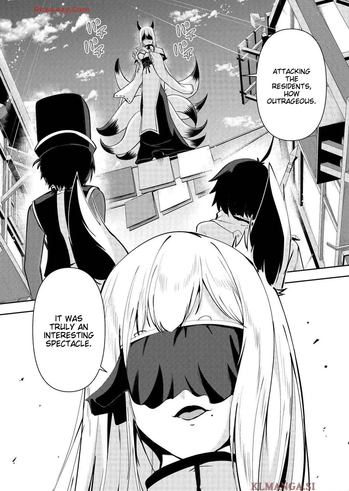 Read Hero kun Can't Set Off! Manga Online