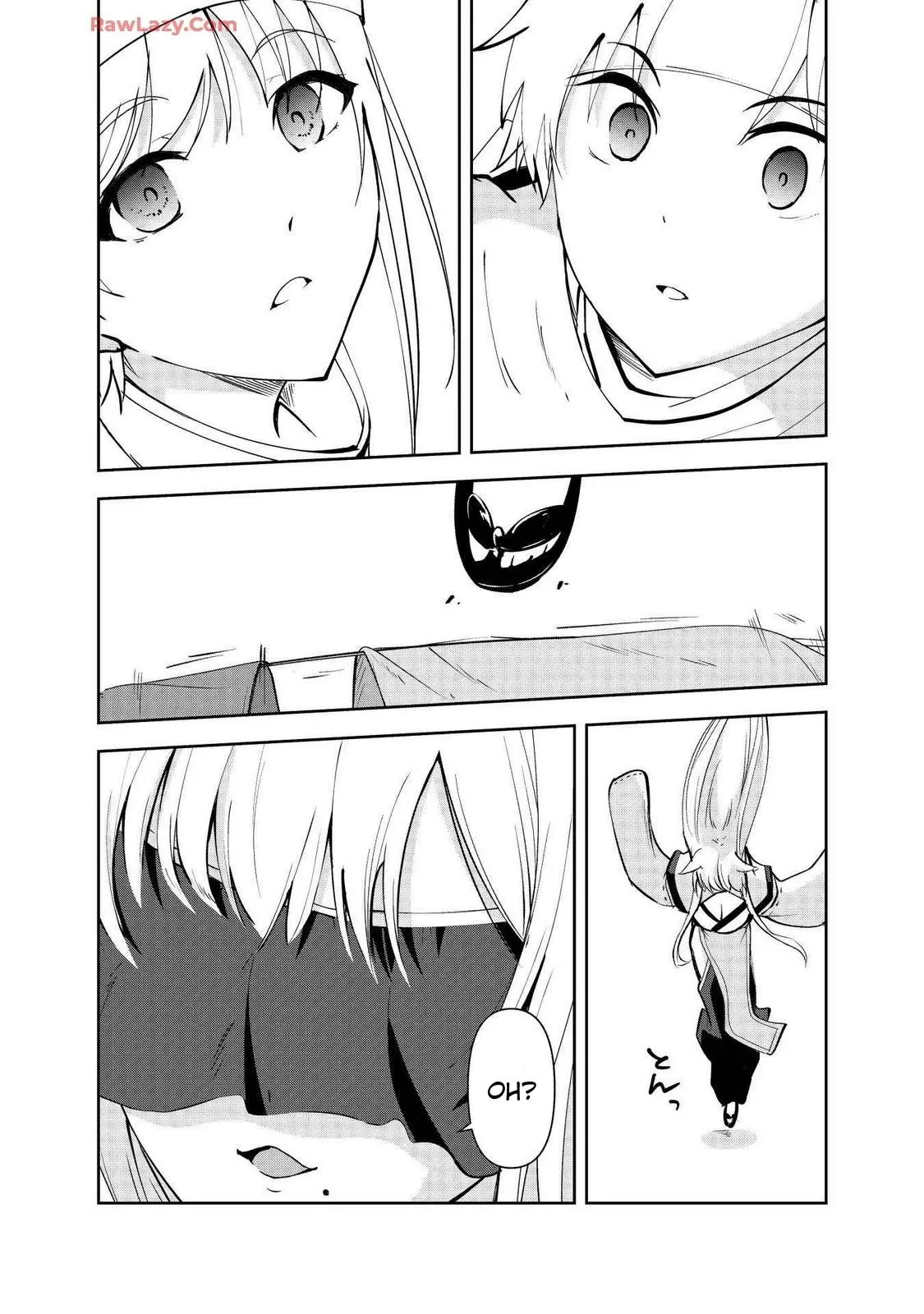 Read Hero kun Can't Set Off! Manga Online