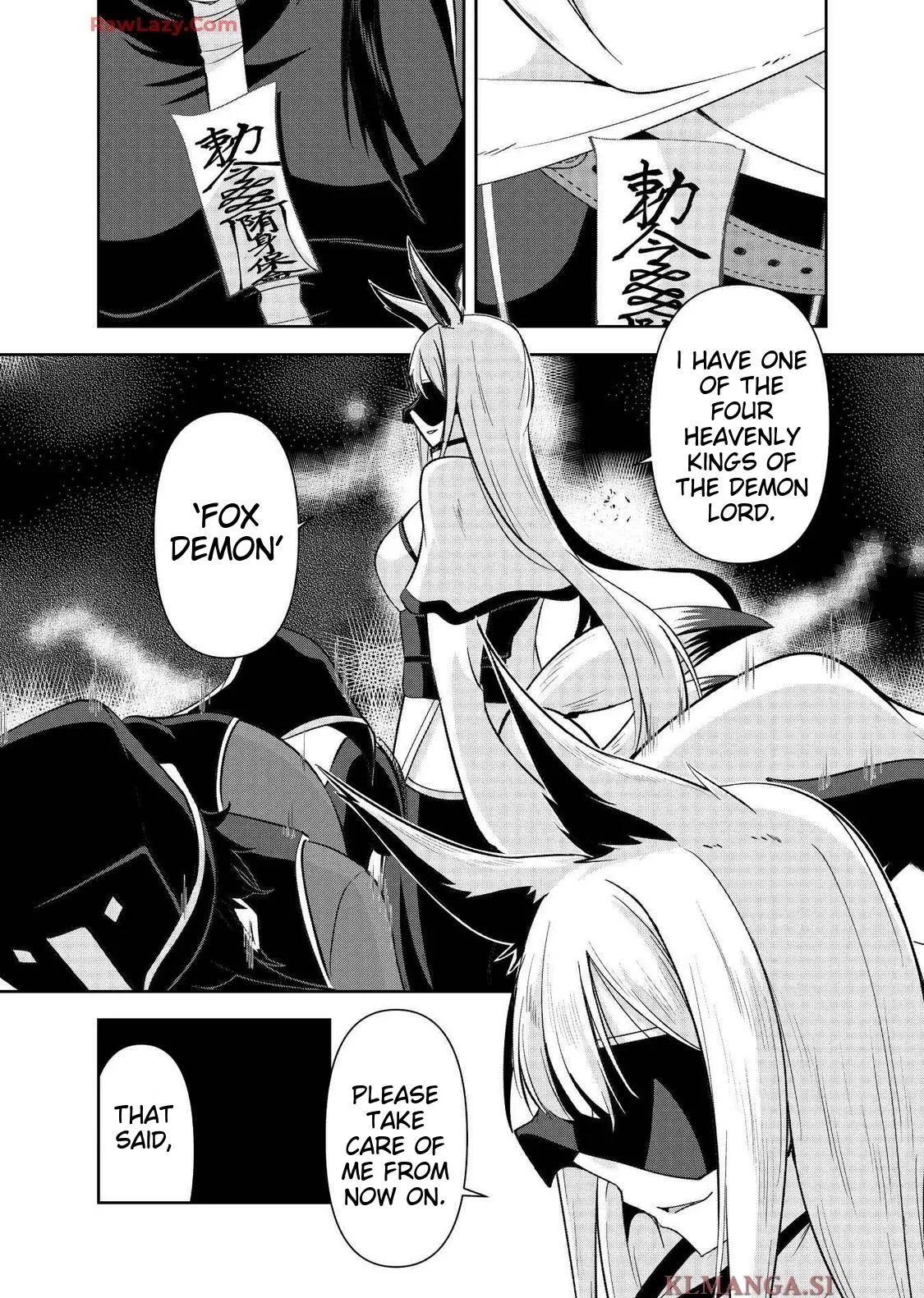 Read Hero kun Can't Set Off! Manga Online