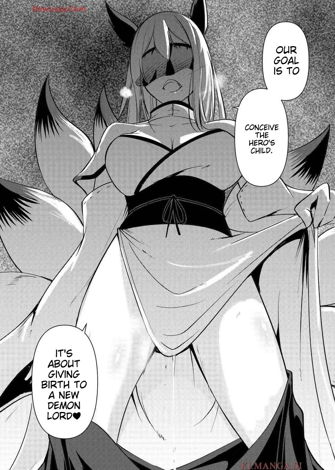 Read Hero kun Can't Set Off! Manga Online