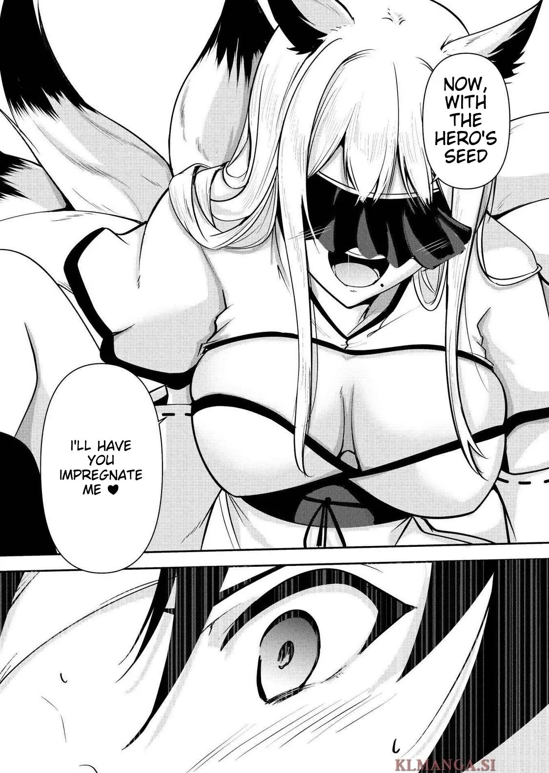 Read Hero kun Can't Set Off! Manga Online