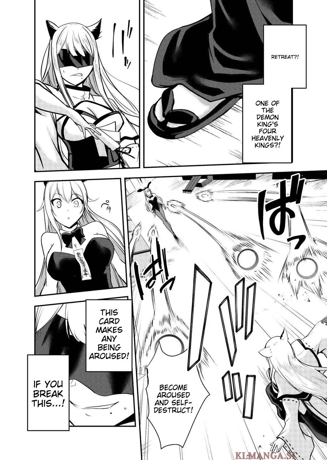 Read Hero kun Can't Set Off! Manga Online