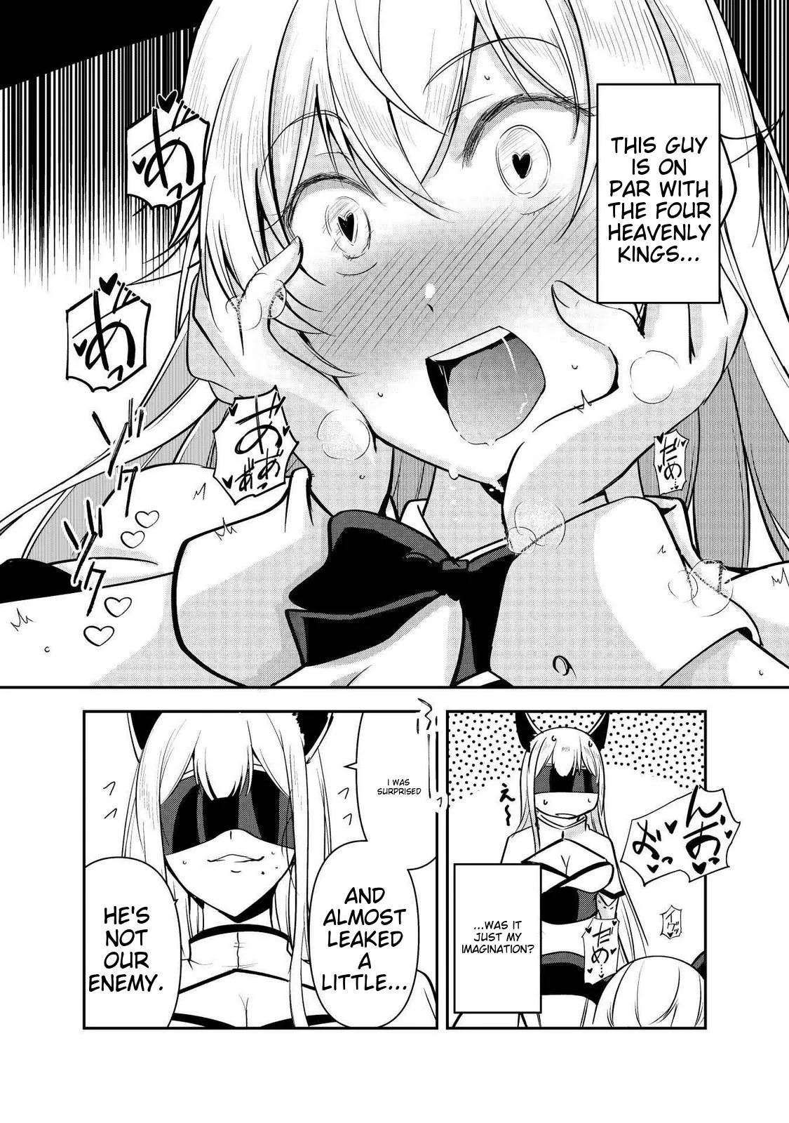 Read Hero kun Can't Set Off! Manga Online