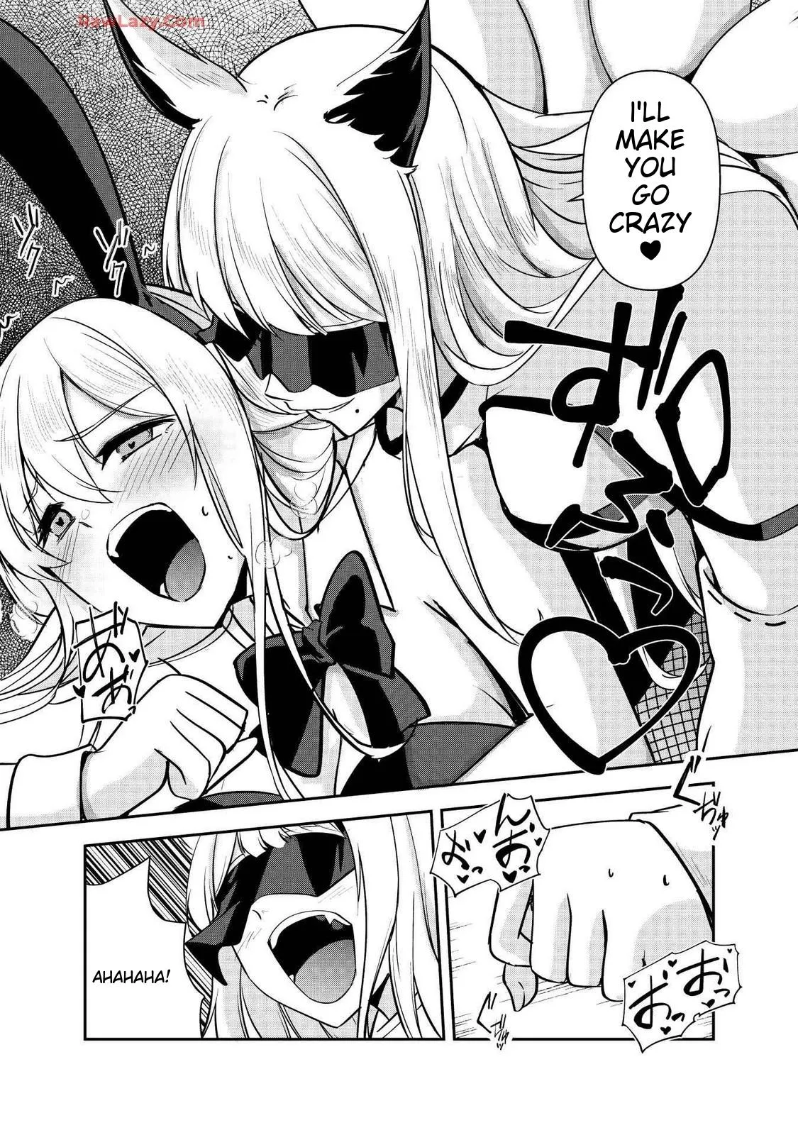 Read Hero kun Can't Set Off! Manga Online