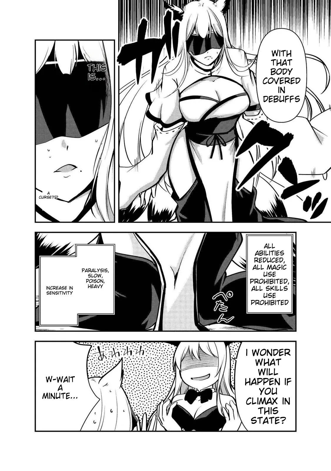 Read Hero kun Can't Set Off! Manga Online