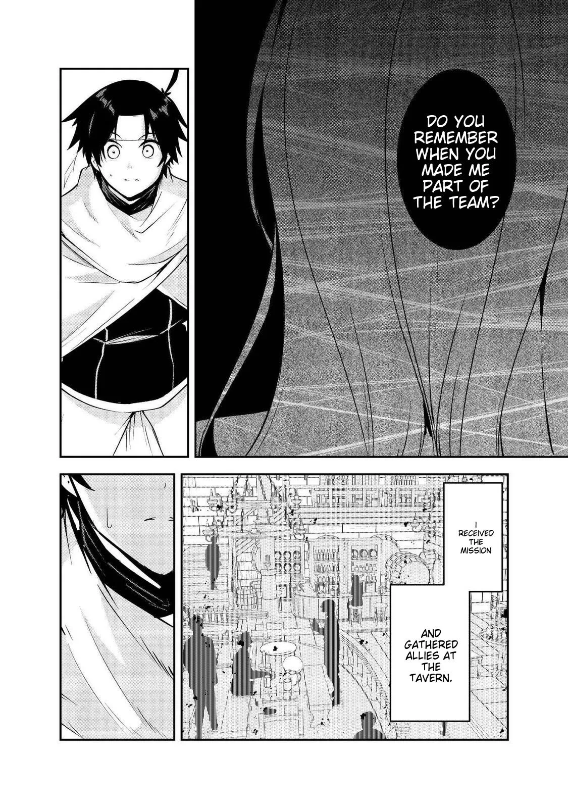 Read Hero kun Can't Set Off! Manga Online