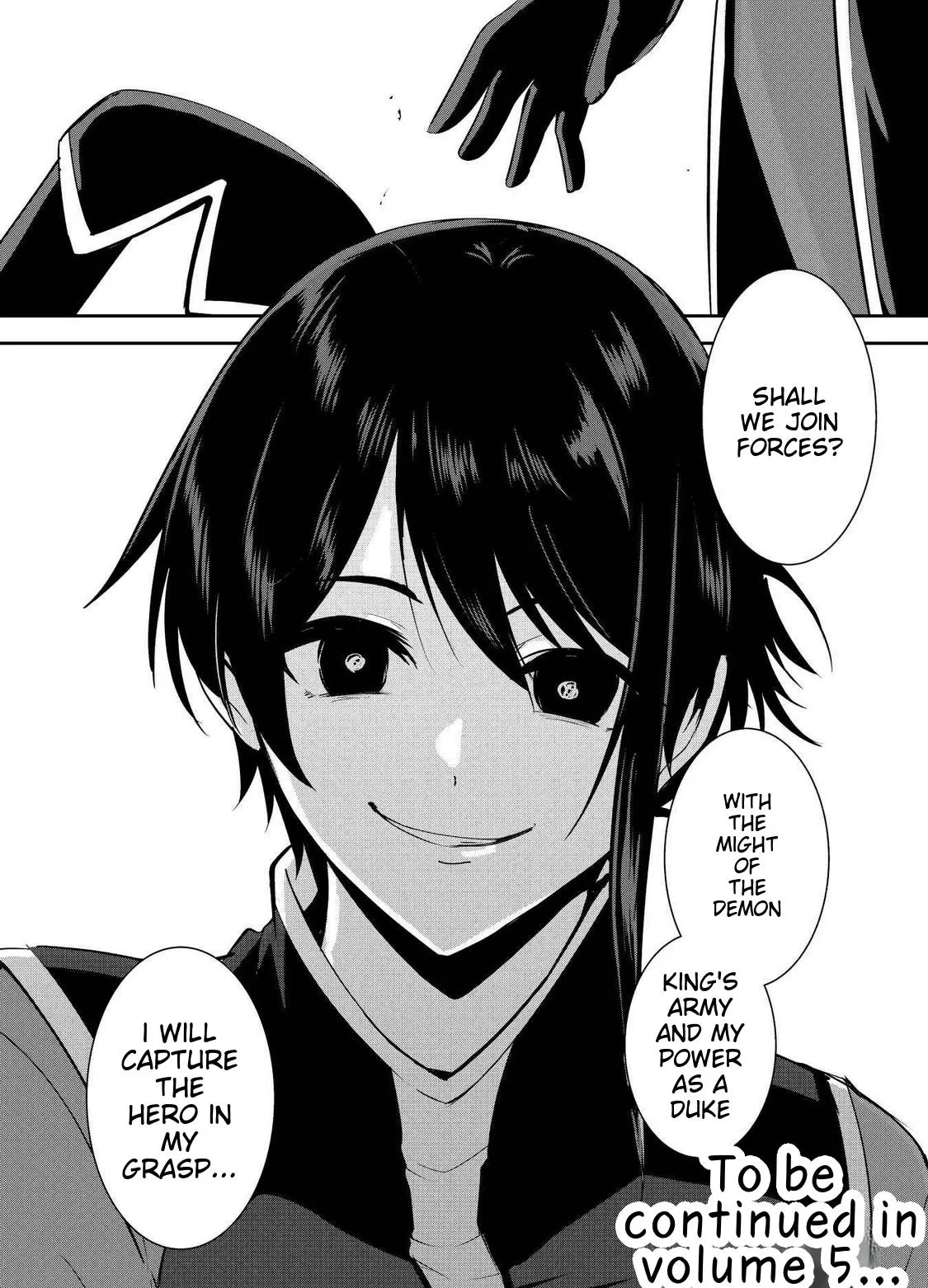 Read Hero kun Can't Set Off! Manga Online